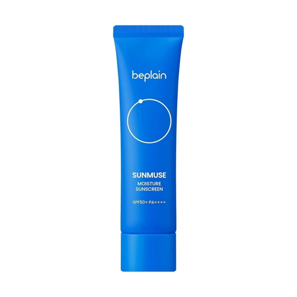 Beplain Sunmuse Nemlendirici Güneş Kremi SPF50+ PA++++ - Beplain - Vionine