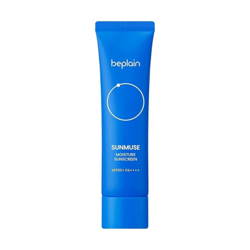 Beplain Sunmuse Nemlendirici Güneş Kremi SPF50+ PA++++ - Beplain - Vionine