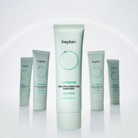 Beplain Sunmuse Tone Up Kızarıklık Karşıtı Güneş Kremi - Beplain - Vionine