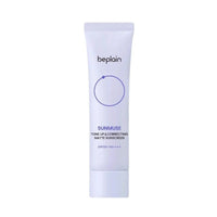 Beplain Sunmuse Tone Up Mat Renk Eşitleyici Güneş Kremi - Beplain - Vionine