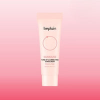 Beplain Sunmuse Tone Up Pembe Ton Eşitleyici Güneş Kremi - Beplain - Vionine