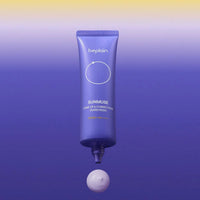 Beplain Sunmuse Tone Up Renk Eşitleyici Güneş Kremi 50ml - Beplain - Vionine