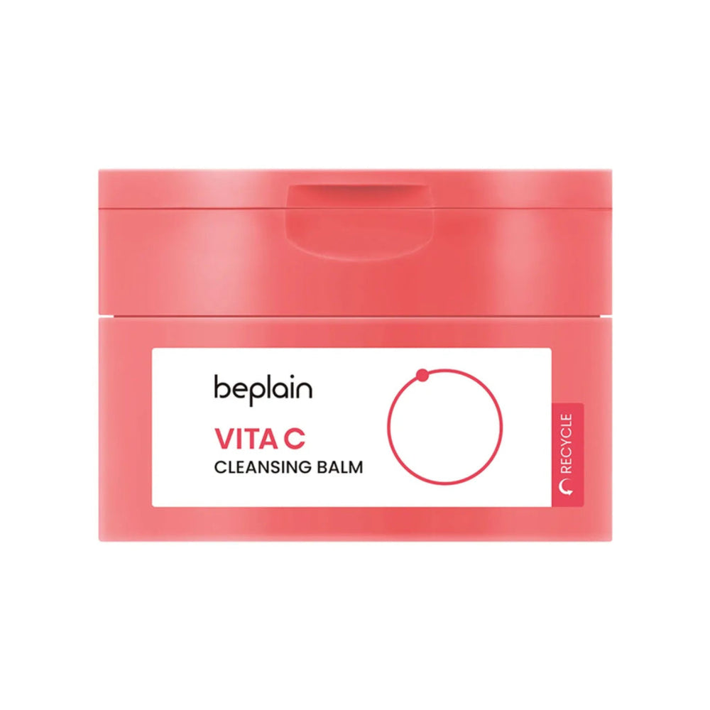 Beplain Vita C Makyaj Temizleme Balmı 100ml - Beplain - Vionine