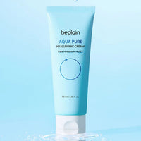 Beplain Aqua Pure Hyaluronic Cream - Nem Kremi 70ml