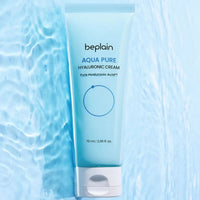 Beplain Aqua Pure Hyaluronic Cream - Nem Kremi 70ml