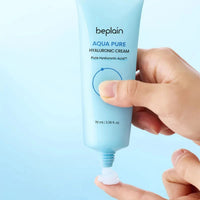 Beplain Aqua Pure Hyaluronic Cream - Nem Kremi 70ml