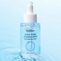 Beplain Aqua Pure Hyaluronic Serum - Nem Serumu 30ml