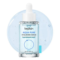 Beplain Aqua Pure Hyaluronic Serum - Nem Serumu 30ml