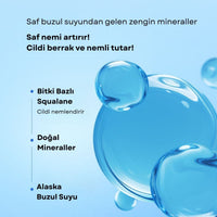 Beplain Aqua Pure Hyaluronic Serum - Nem Serumu 30ml