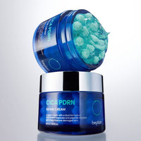 Beplain CICA PDRN™ Capsule Cream - Güçlendirici Krem 50ml