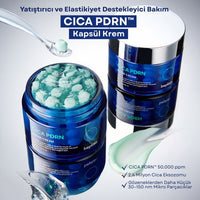 Beplain CICA PDRN™ Capsule Cream - Güçlendirici Krem 50ml