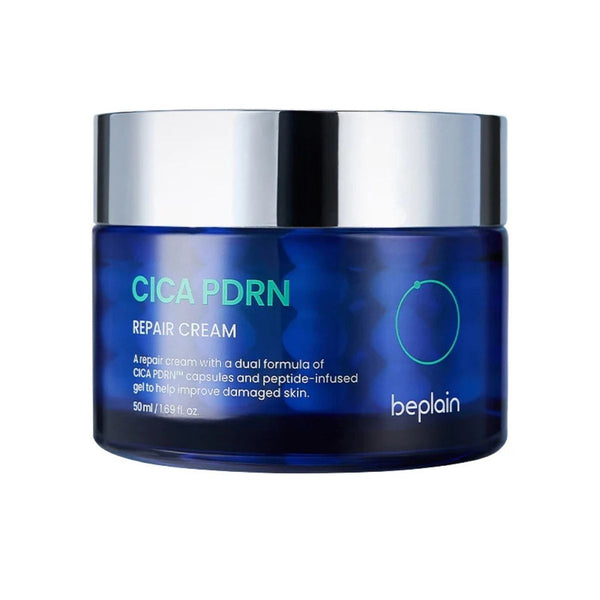 Beplain CICA PDRN™ Capsule Cream - Güçlendirici Krem 50ml