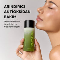 Beplain Matcha Catechin Duo Set - Leke Karşıtı Set