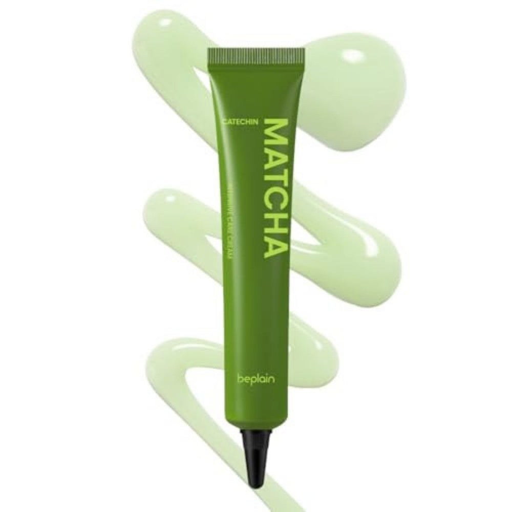 Beplain Matcha Catechin Duo Set - Leke Karşıtı Set