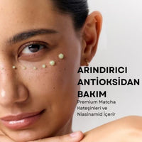 Beplain Matcha Catechin Duo Set - Leke Karşıtı Set