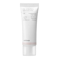 Celimax Oil Control Light Sun SPF50+ PA++++ - Güneş Kremi 40ml