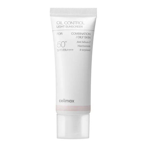 Celimax Oil Control Light Sunscreen SPF50+ PA++++ - Celimax - Vionine