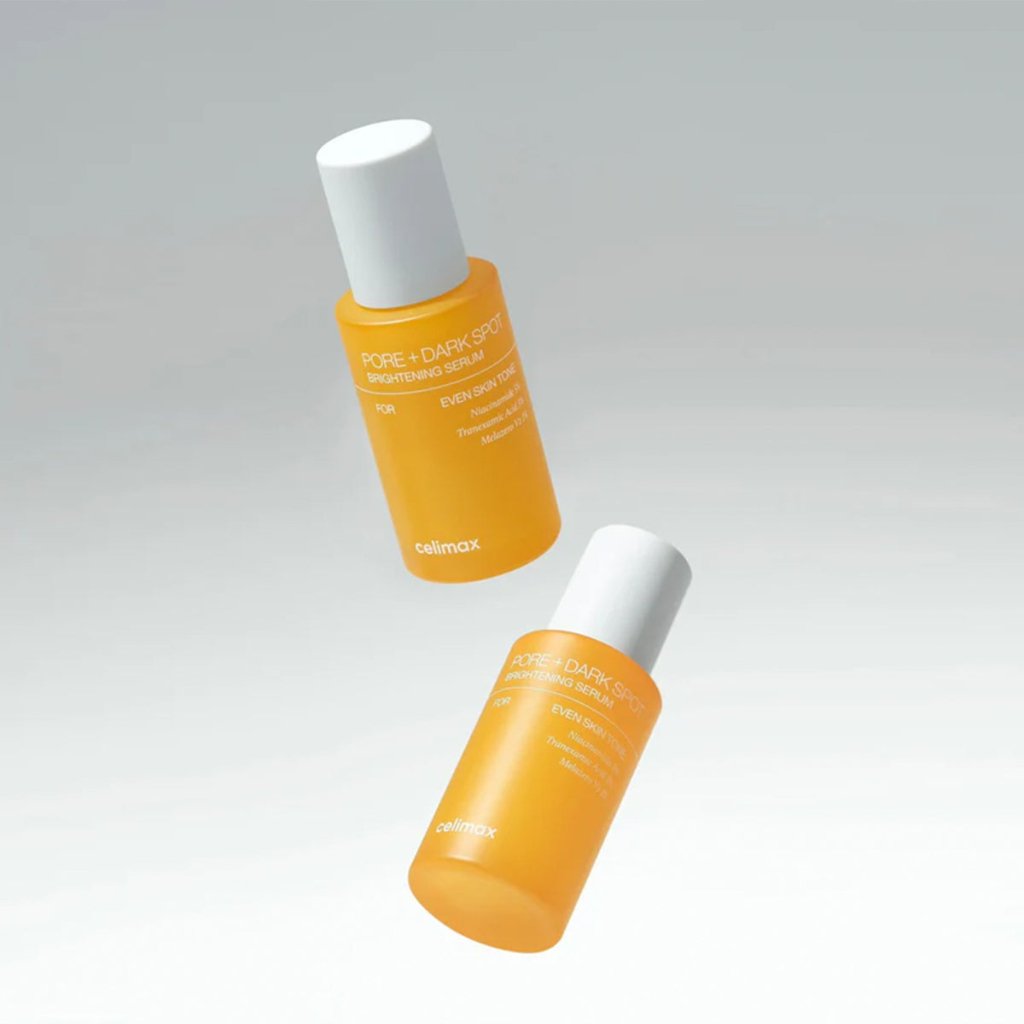 Leke azaltan, gözenek sıkan, aydınlık cilt