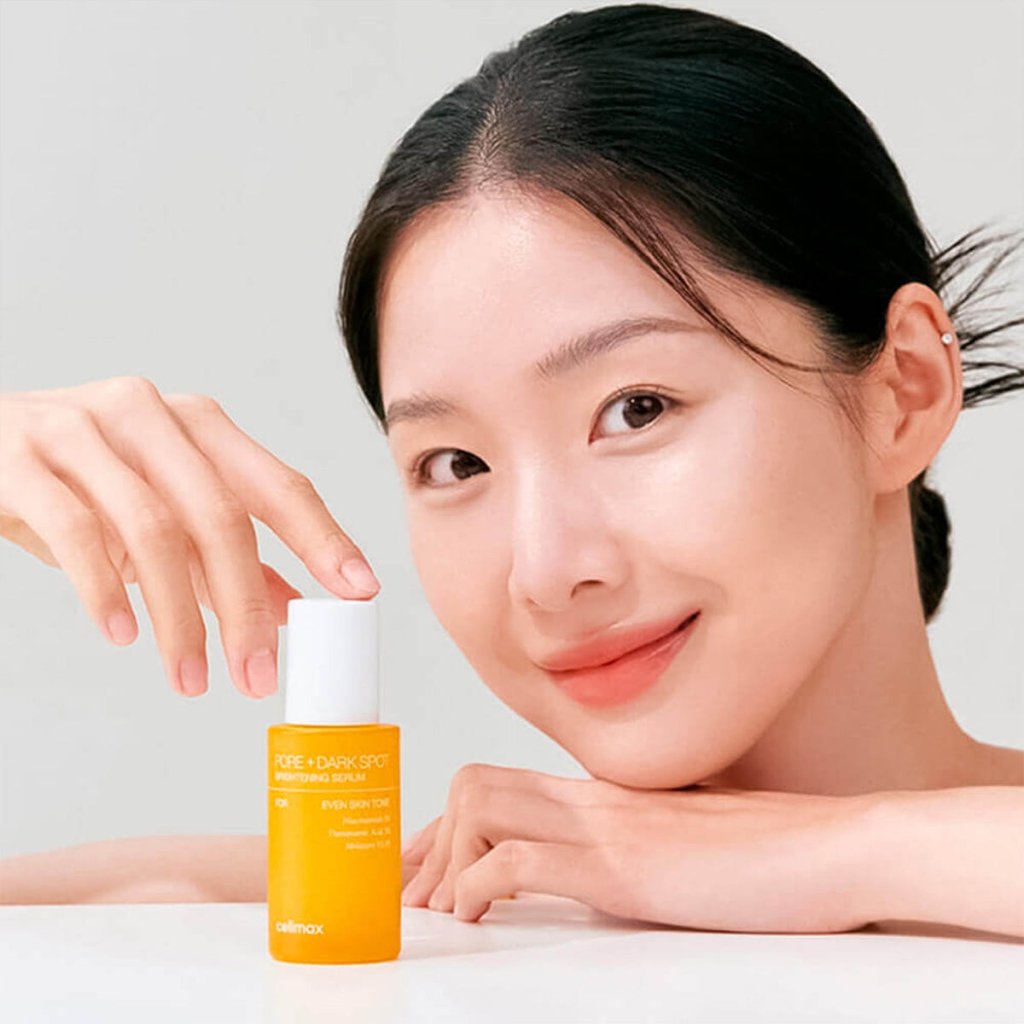 Celimax Pore Dark Spot Serum - Leke & Gözenek | Vionine