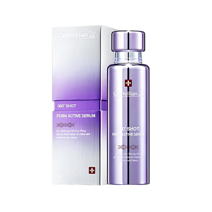 Centellian24 360º Shot PDRN Active Serum / Toparlayıcı Somon Dna Serumu 50ml - Centellian24 - Vionine