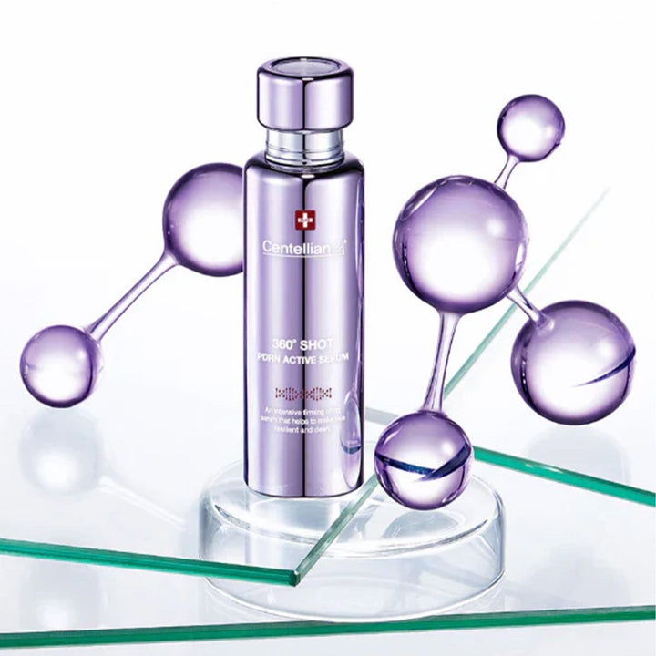 Centellian24 360º Shot PDRN Active Serum / Toparlayıcı Somon Dna Serumu 50ml - Centellian24 - Vionine