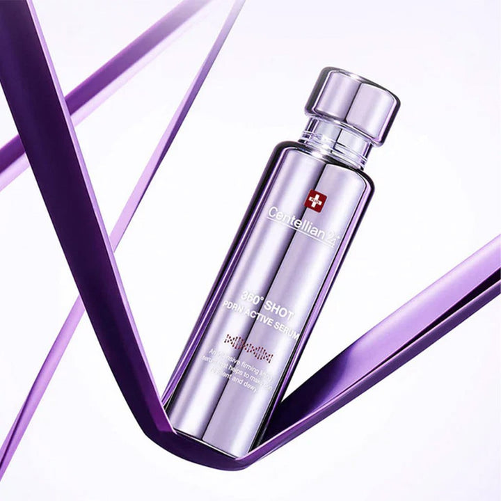 Centellian24 360º Shot PDRN Active Serum / Toparlayıcı Somon Dna Serumu 50ml - Centellian24 - Vionine