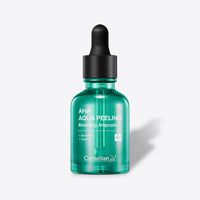 Centellian24 AHA Aqua Peeling Boosting Ampoule / Susuz Ciltler İçin Kompleks Peeling Serumu 30ml - Centellian24 - Vionine