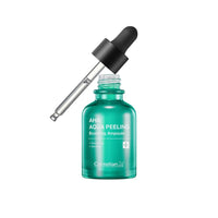 Centellian24 AHA Aqua Peeling Boosting Ampoule / Susuz Ciltler İçin Kompleks Peeling Serumu 30ml - Centellian24 - Vionine