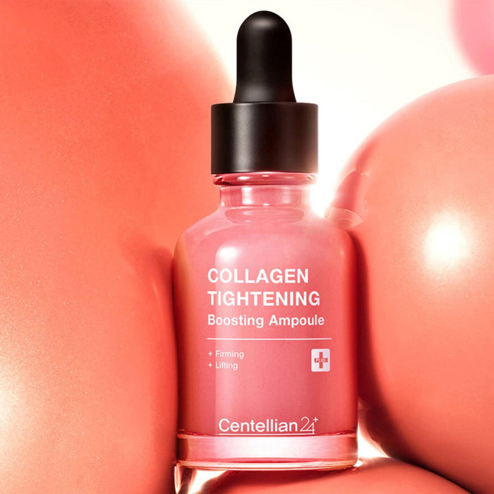 Centellian24 Collagen Boosting Tightening Ampoule / Konsantre Kollajen Serumu 30ml - Centellian24 - Vionine