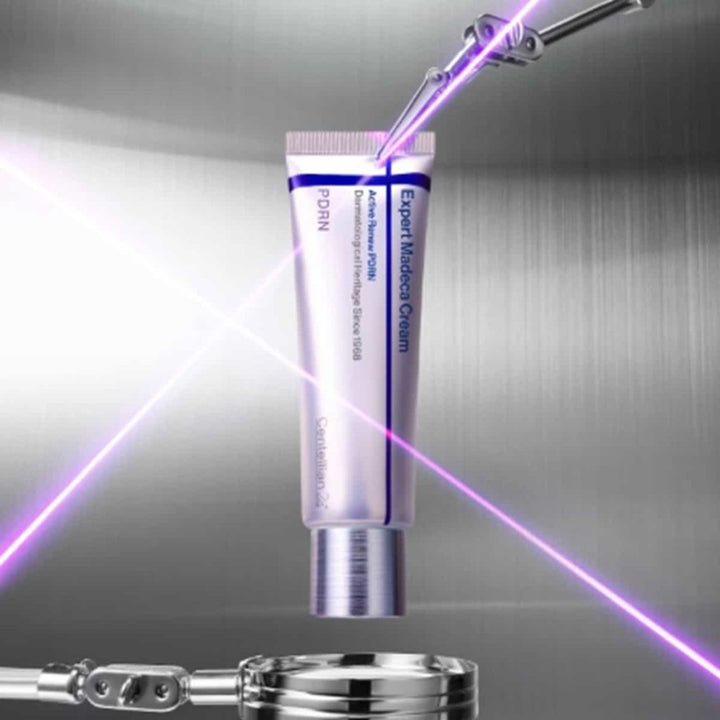 Centellian24 Expert Madeca Cream Active Renew PDRN 50ml - Centellian24 - Vionine