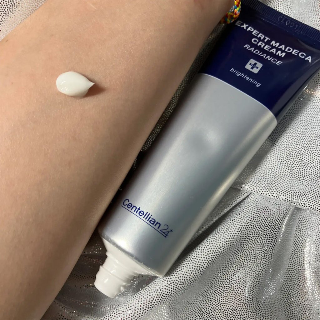 Madeca Expert Radiance İle Anında Işıltı