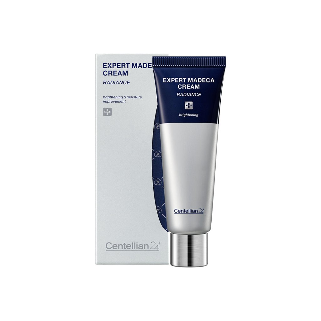 Centellian24 Expert Radiance Cream - Işıltı Kremi – Vionine
