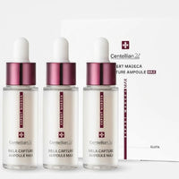 Centellian24 Expert Madeca Mela Capture Ampoule Max 3Adet x 15ml - Centellian24 - Vionine