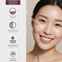 Centellian24 Expert Madeca Mela Capture Ampoule Max 3Adet x 15ml - Centellian24 - Vionine