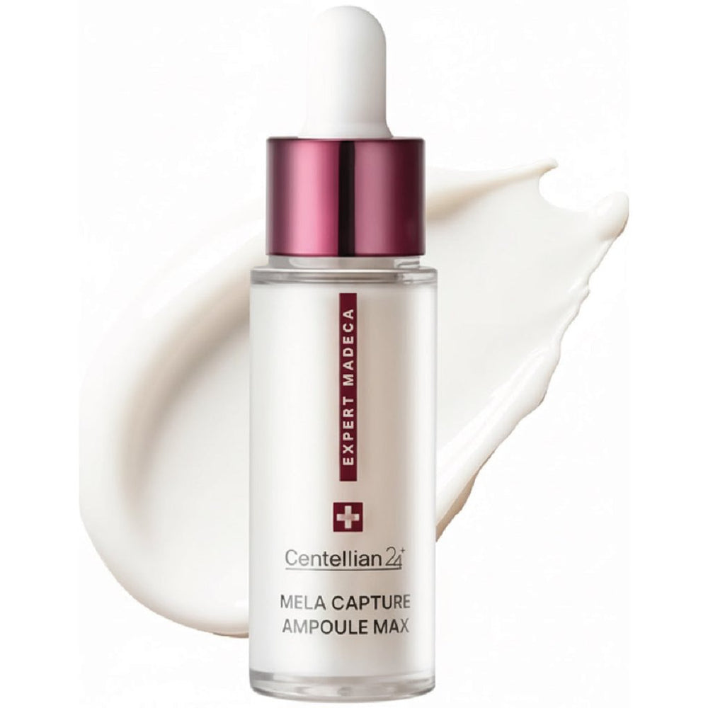 Centellian24 Expert Madeca Mela Capture Ampoule Max 3Adet x 15ml - Centellian24 - Vionine
