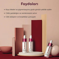 Centellian24 Expert Madeca Mela Capture Ampoule Max 3Adet x 15ml - Centellian24 - Vionine