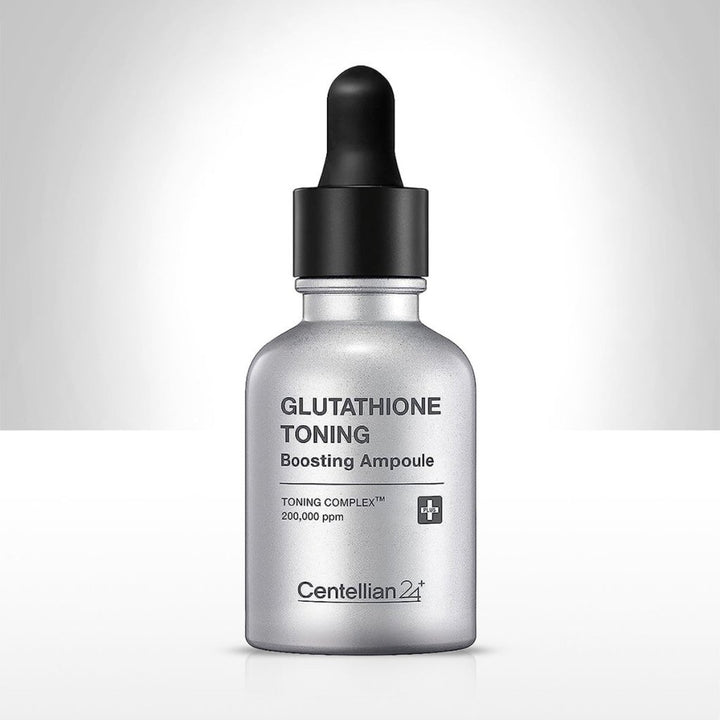 Centellian24 Glutathione Toning Boosting Ampoule - Centellian24 - Vionine