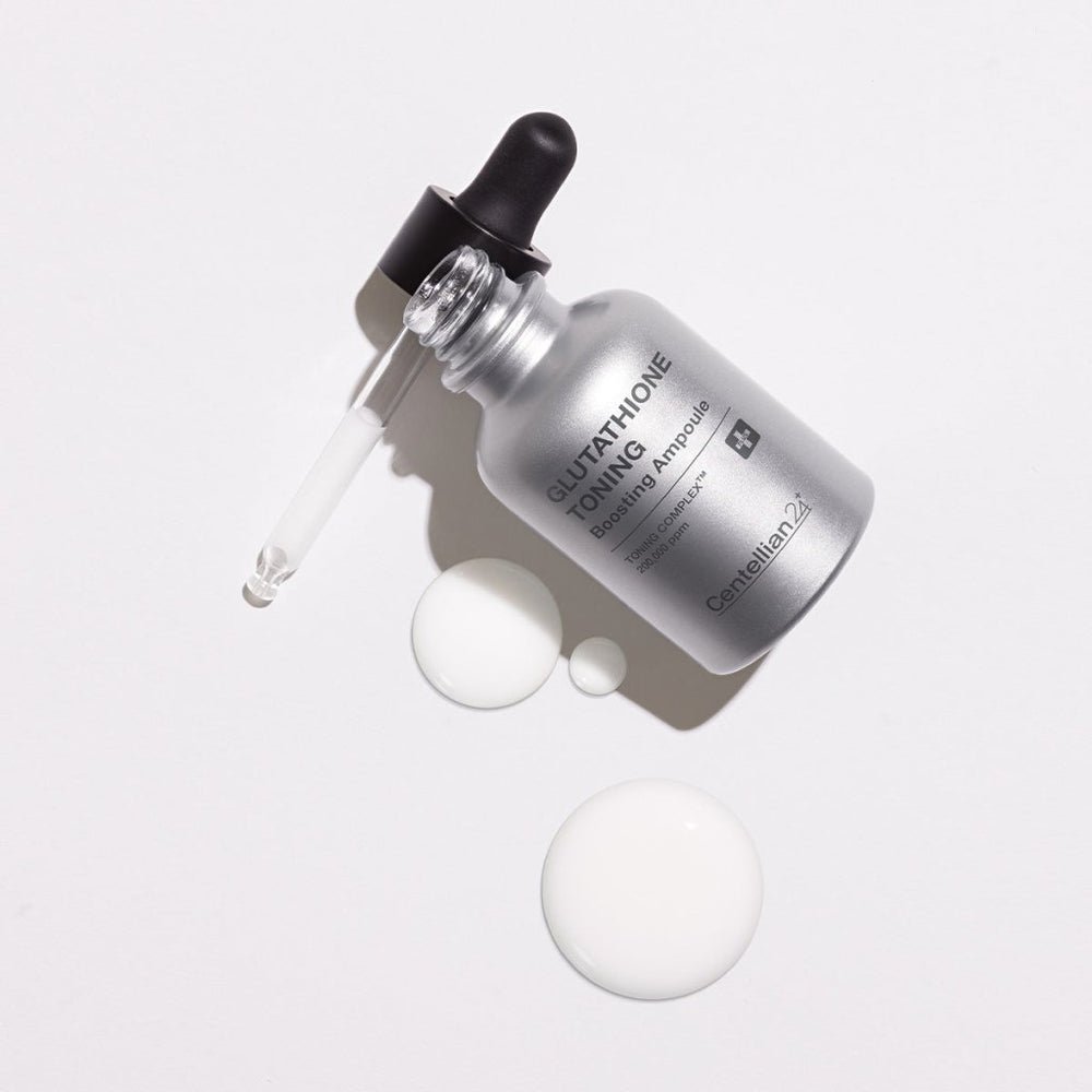 Centellian24 Glutathione Ampoule