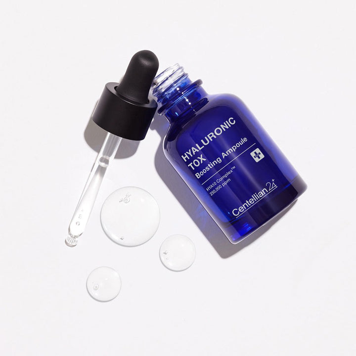 Centellian24 Hyaluronic Tox Ampoule - Centellian24 - Vionine