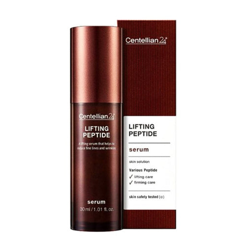 Centellian24 Lifting Peptide Serum - Sıkılaştırıcı Peptit Serumu 30 ml