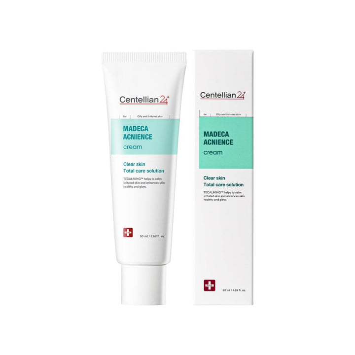 Centellian24 Madeca Acnience Cream 50 ml - Centellian24 - Vionine