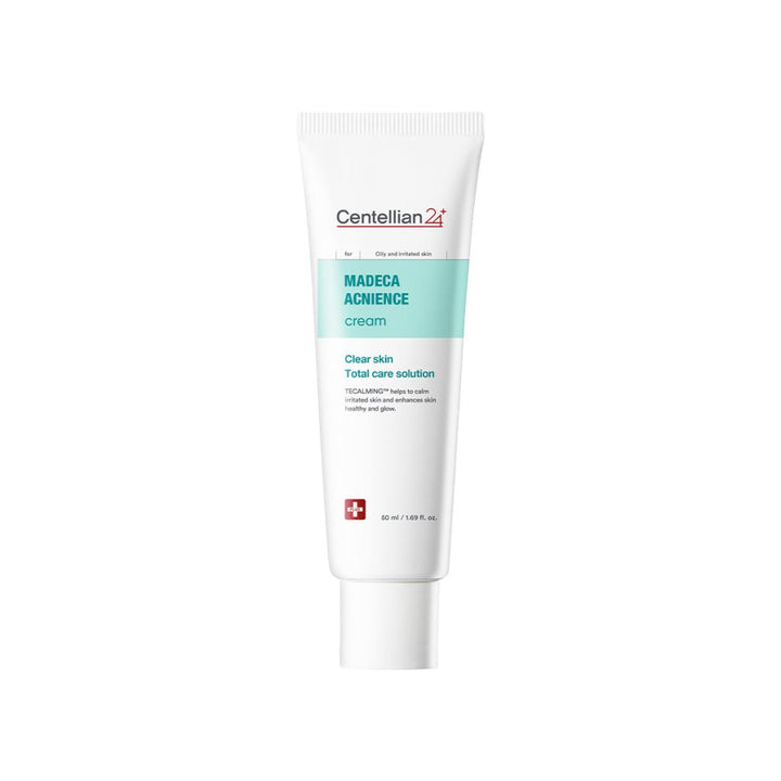 Centellian24 Madeca Acnience Cream 50 ml - Centellian24 - Vionine