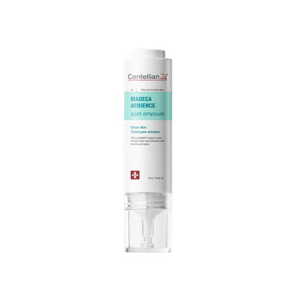 Centellian24 Madeca Acnience Spot Ampoule 15 ml - Centellian24 - Vionine