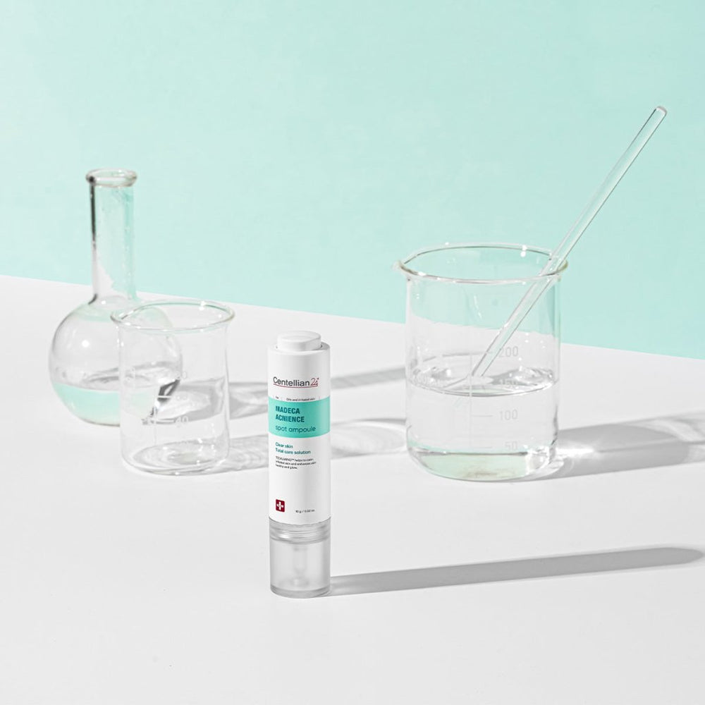 Centellian24 Madeca Acnience Spot Ampoule 15 ml - Centellian24 - Vionine