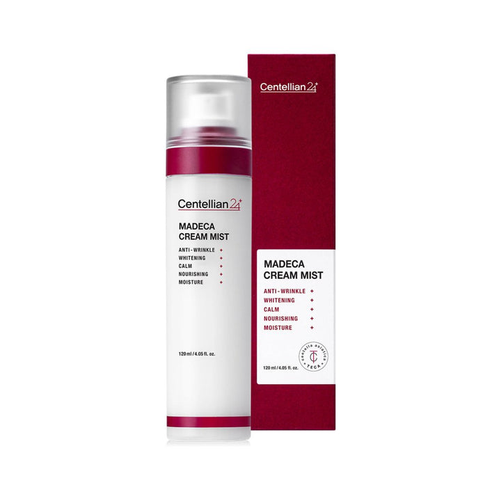 Centellian24 Madeca Cream Mist / Ultra Nemlendirici Yüz Spreyi 120ml - Centellian24 - Vionine