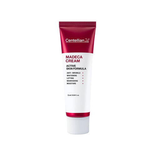 Centellian24 Madeca Cream Season 5 Active Skin 50ml - Centellian24 - Vionine
