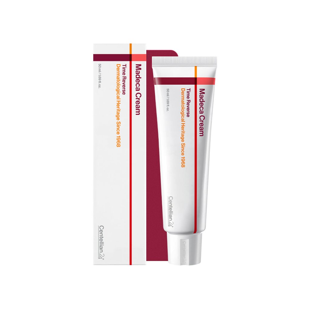 Centellian24 Madeca Cream Season 7 - Yaşlanma Karşıtı Krem – Vionine