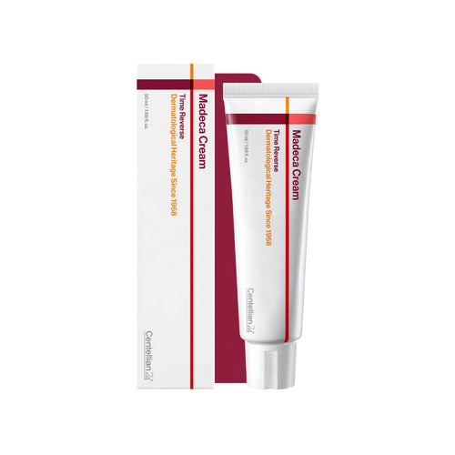Centellian24 Madeca Cream Season 7 Time Reverse Krem 50ml