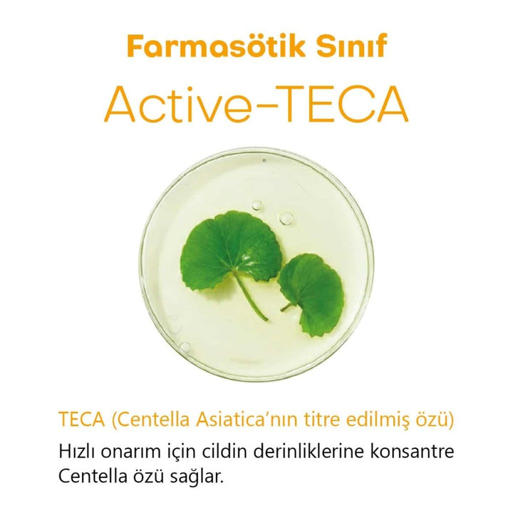 Centellian24 Madeca Cream Season 7 Time Reverse 50 ml - Centellian24 - Vionine