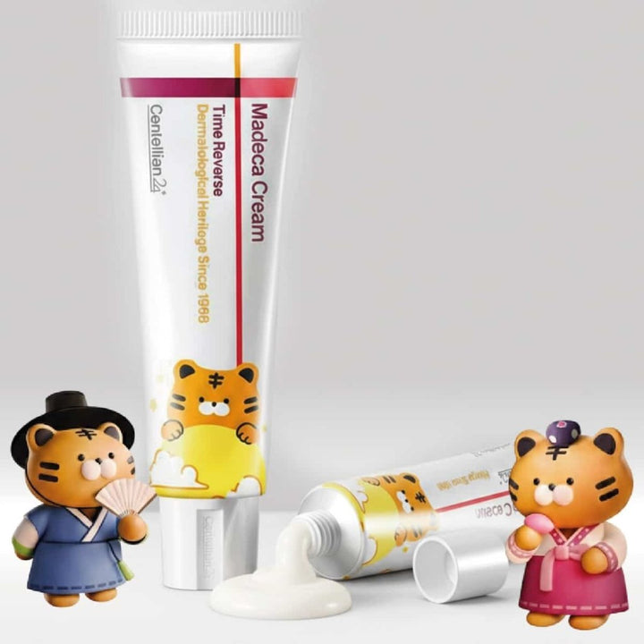 Centellian24 Madeca Cream Season 7 Time Reverse 50 ml - Centellian24 - Vionine